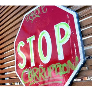 STOP Corruption